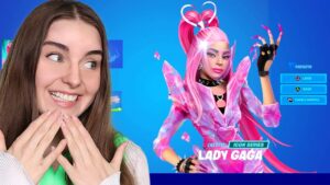 Fortnite Season 4 LEAKS?!