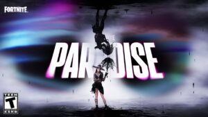 Fortnite Season 4 Paradise ALL TEASER VIDEOS & SPOILERS!