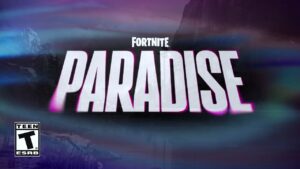 Fortnite Season 4 Teaser! "Paradise" Explained!