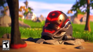 Fortnite Season 4: The Big Secret (Epic Leaked It!)