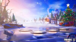 Fortnite Temporada 5... 🔥😱