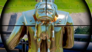 Fortnite WTF Moments #612 (SEASON 4)