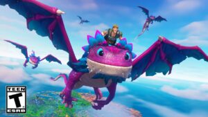 Fortnite Will NEVER Be The Same..