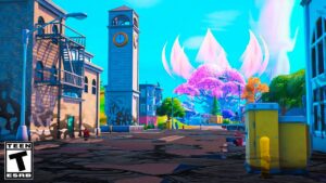 Ha COMENZADO a DESTRUIRSE PISOS PICADOS de FORTNITE... 🔥