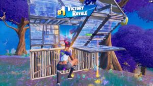 High Kill Solo Vs Squads Gameplay Full Game Season 3 (Fortnite Ps4 Controller)