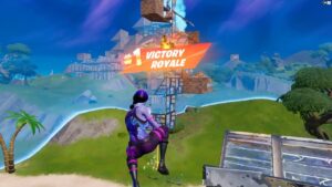 High Kill Solo Vs Squads Gameplay Full Game Season 3 (Fortnite Ps4 Controller)