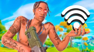 High Ping Demon 😈