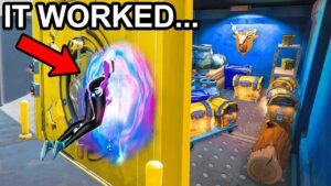 I Busted Secret Myths in Season 4!