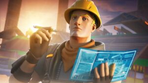 I PLAYED FORTNITE BUILDS WITH CLIX!