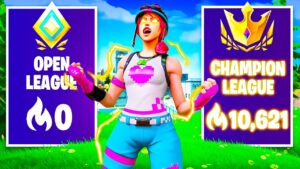 I Played LATE GAME ARENA for 12 Hours Straight