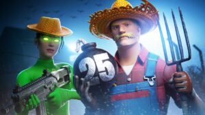 I think we have aimbot... 💀