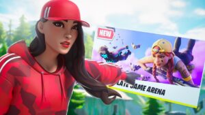 JE REDÉCOUVRE LE MODE LATE GAME SUR FORTNITE ! 🤩