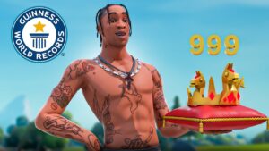 J'ai BATTU 7 RECORDS DU MONDE en LATE GAME sur Fortnite... (ou presque)