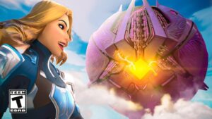 Kommen DIE WÜRFEL ZURÜCK in Season 4 | Fortnite Deutsch