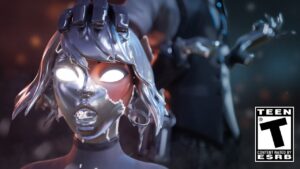 LA PREMIÈRE IMAGE SAISON 4 ! ( OFFICIEL )  @Cube Studios