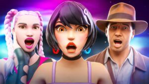 LA SAISON 3 ÉTAIT LA PIRE SAISON DE FORTNITE ?!