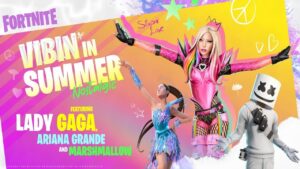 LADY GAGA LIVE EVENT? & 10 SECRETS die FORTNITE für SEASON 4 versteckt