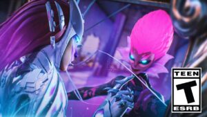 LE GROS SECRET DU NOUVEAU BOSS ! C'EST LA REINE ?!