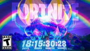 La SAISON 4 a pratiquement FUITÉ !