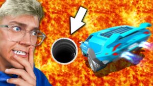 MÉGA SAUT 99,99% IMPOSSIBLE sur FORTNITE !