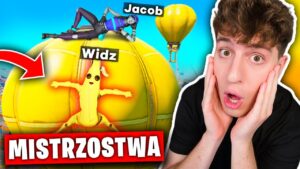 MISTRZOSTWA FORTNITE o 1.000 ZŁ