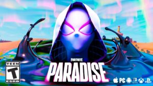 NEUE SEASON 4 TEASER 😍 Es wird ALLES VERSCHLINGEN | Fortnite Deutsch