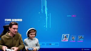 NEW Fortnite item Shop GLITCH How To Unlock A FREE Harvesting Tool BUT YOU HAVE TO BE QUICK!