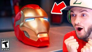 *NEW* IRON MAN is BACK in Fortnite!