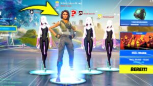 NIEMAND WOLLTE MIR GLAUBEN, DOCH DANN ...