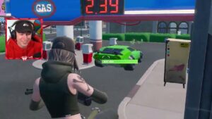 *NIEUWE* RANGER SHOTGUN in FORTNITE SEIZOEN 4!