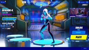 *NUEVO* Temporada 4 Fortnite FILTRADA!! (TODO LO NUEVO)