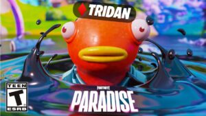 🔴NUR NOCH *4 TAGE* bis NEUE SEASON 4 in FORTNITE (hype)