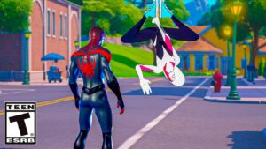 O PASSE DE BATALHA DA TEMPORADA 4 CAPÍTULO 3