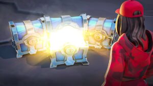 ON a le DROIT D'UTILISER QUE des COFFRES MAGIQUES sur FORTNITE !