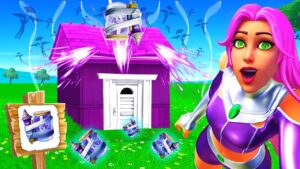 OSZUST CHCIAŁ NAM ZEPSUĆ NAJLEPSZEGO CUSTOMA W HISTORII - SCHOWAŁEM SIĘ NA CUSTOMIE DLA JUNK RIFTÓW