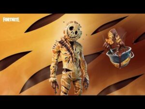 One Of The Most DISGUSTING Skins In Fortnite RETURNS