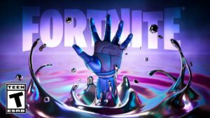 PRIMER TEASER REAL de FORTNITE TEMPORADA 4 CAPÍTULO 3 🔥