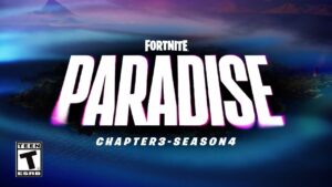 PRIMER TEASER TRAILER OFICIAL de FORTNITE TEMPORADA 4 😱🔥
