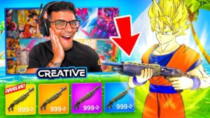 PUMP LEGENDARIA HA VUELTO A FORTNITE!