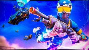 QUANDO EU PEGO A SPAS, ISSO ACONTECE! 😈