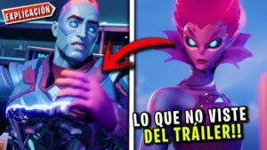 QUÉ PASÓ con LOS 7 y el CROMO ?? / LO QUE NO VISTE del TRÁILER de TEMPORADA 4 – Explicación