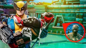 REGRESARÁ a Fortnite...