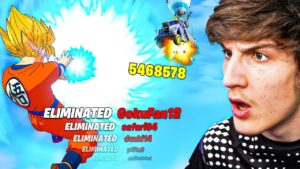 Reacting to the MOST VIEWED Chapter 3 Clips...