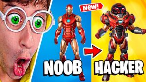 Reto 24 HORAS de NOOB a HACKER 😱