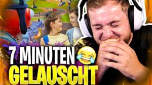 😂🤣 SCHEIß TEAM und KEIN WIN 😂 Ich HETZE mein TEAM GEGENEINANDER AUF! Random Squads