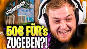 😅😂 SCHLECHTER als MEINE GTA RP SCHAUSPIELEREI?!😅 | Fortnite Random Squads