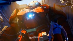 Season 4 Trailer Fortnite 😱