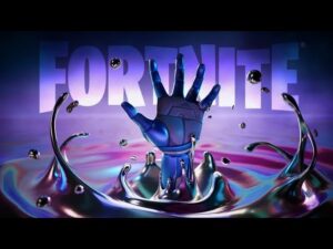 Some Of The Season 4 Battle Pass LEAKED Early!