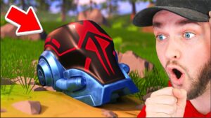 THE END of Fortnite’s Story…