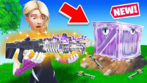 The BEST Landing Spot In Fortnite! (Season 4)